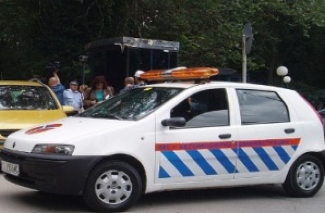 ДАИ прави пълна проверка на транспортна фирма в Севлиево