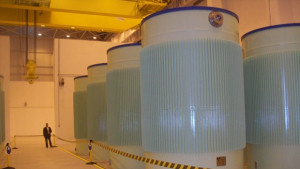 АЕЦ изпълнява стрес тестове