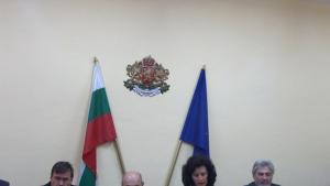 Замобластните управители обсъждат трансграничното сътрудничество и демографските промени