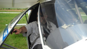 Авиошоу Габрово 2011