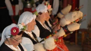 Съборът на Бабан събира над 500 изпълнители