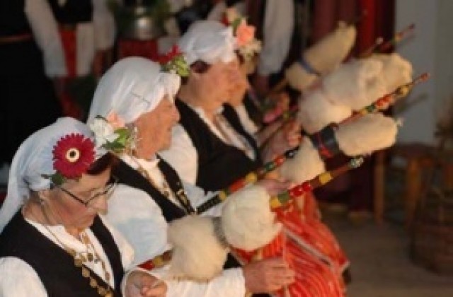 Съборът на Бабан събира над 500 изпълнители