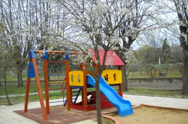 Разкриват нови 50 места в детска градина  „Ален мак