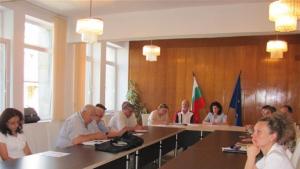 Одобриха проект за разширяване на пречиствателната станция за отпадни води