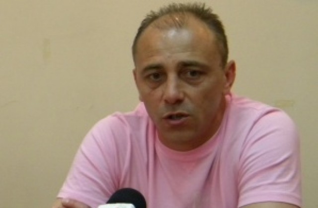 Илиан Илиев: Търсим още един вътрешен полузащитник
