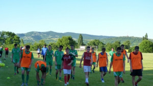 Голмайсторът на Венецуела идва в Ботев Враца