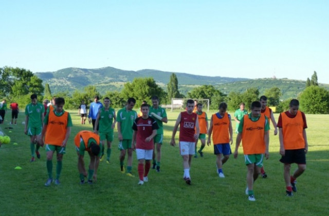 Голмайсторът на Венецуела идва в Ботев Враца