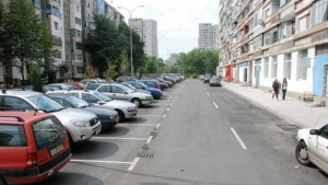 Паркинг и две нови улици в Славейков