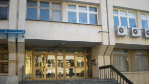 Обраха къща в село Градница