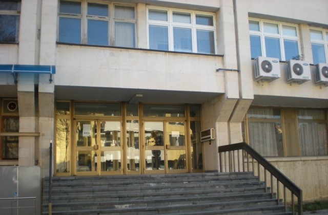 Обраха къща в село Градница