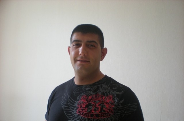 Отложиха делото по случая със световния шампион по борба Михаил Ганев