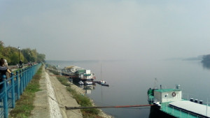 Видин ще подобрява градската си среда