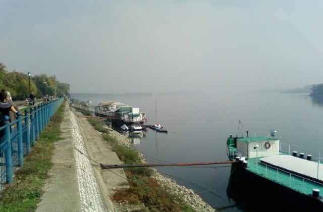 Видин ще подобрява градската си среда