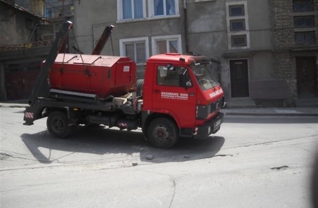 Купуват 1226 казана за смет за шуменските села