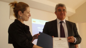 Областна управа Враца администратор на лични данни