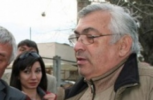 Инж. Петко Матеев: За 1 вечер събрахме 500 000 лева за Светкавица