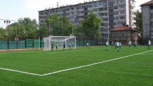 Турнир по футбол за юношиаматьори в Габрово
