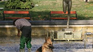 До 2000 лева глоба за стопанин чието агресивно куче нападне