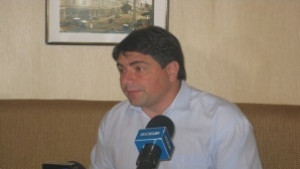 Замкметът Костадин Марков осъди Валентин Касабов