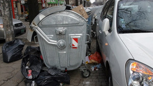 Бояджийска Няма друг вариант за изчисляване на такса смет освен