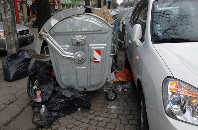 Бояджийска: Няма друг вариант за изчисляване на такса смет освен според данъчната оценка