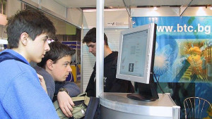 Публичните места в Европа с безплатен интернет до една година