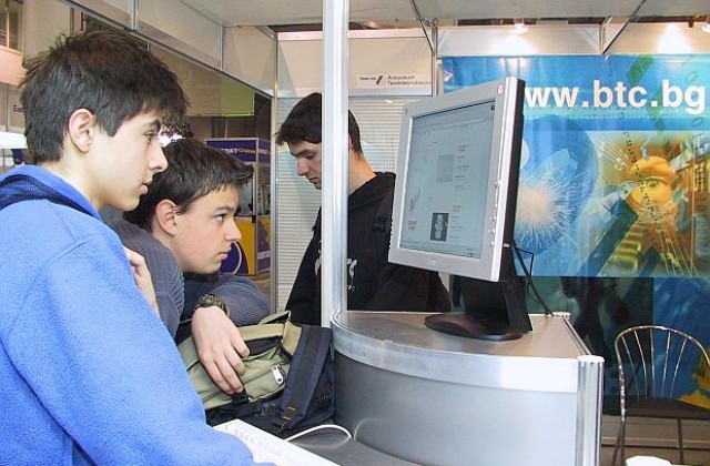 Публичните места в Европа с безплатен интернет до една година?