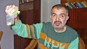 Българско гражданство и за Здравко Здравески