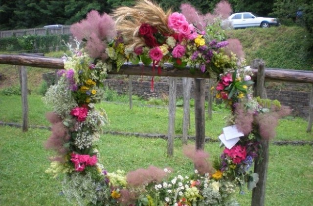 Еньовден- Денят на лечебните билки