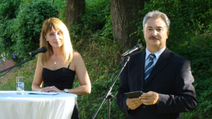 Златко Живков обяви кандидатурата си за нов мандат