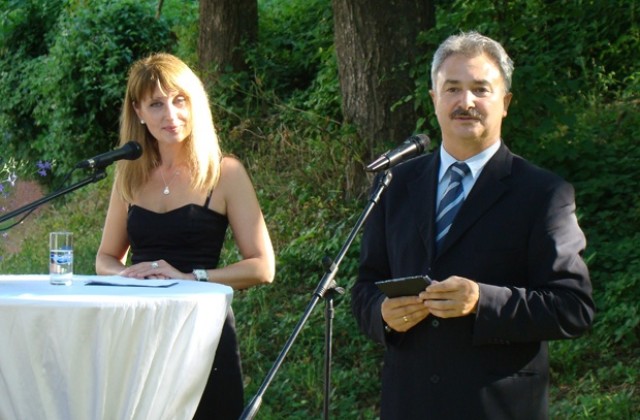 Златко Живков обяви кандидатурата си за нов мандат