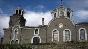 Храмов празник на църквата Свети Йоан Предтеча