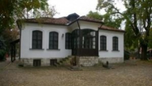 Откриват обновените паметници в Къща музей Цар Освободител Александър