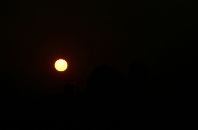 Очаква ни геомагнитна буря