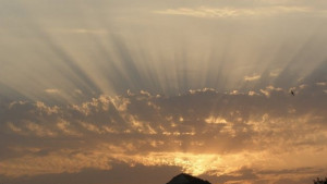 Очаква ни геомагнитна буря