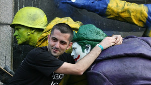 Да бяхте давали поръчки на младите сега нямаше да лъскате