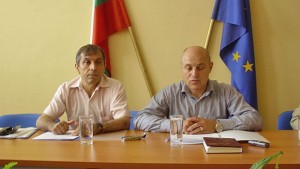 Ремонтът на пътя ДуранкулакКаварна ще приключи през април 2012 г