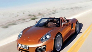 Задава се нов роудстър от Porsche