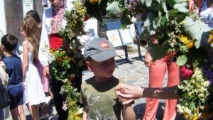 Еньова амброзия пази силата на Еньовден през цялата година