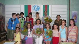 Месец на билките в Сливен