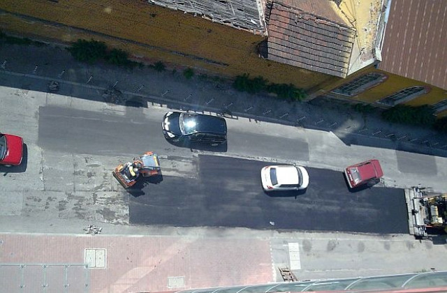 Ремонтират ли се пътните участъци през лятото според правилата?