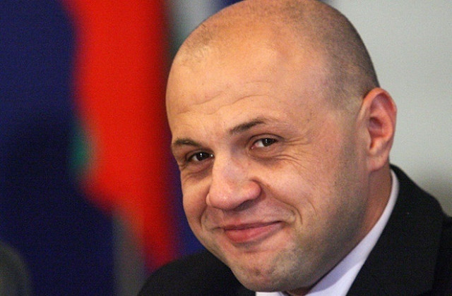 Томислав Дончев: ЕС започва нова политика по еврофондовете
