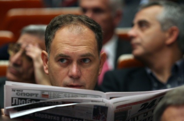 БСП-София и Кадиев в спор за общинските съветници