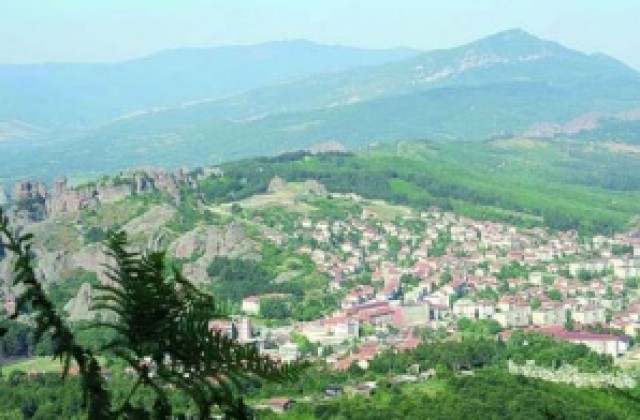 105 години панаир в Белоградчик