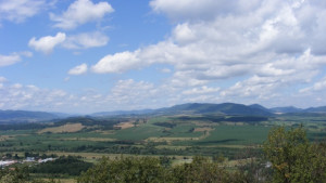 Събор за народно творчество Бабан 2011 край Севлиево