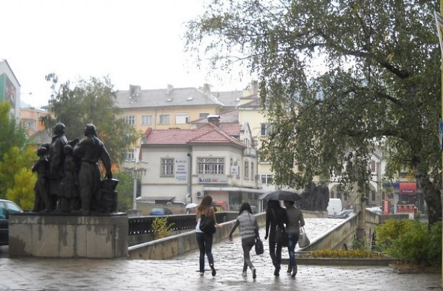 Захлаждане