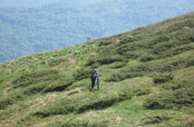 От НП Централен Балкан предупреждават за опасни маршрути