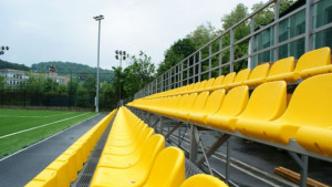 Първите срещи от футболния турнир за юноши ще се изиграят