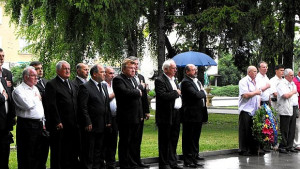 В Разград масоните си честитиха Новата 6012та година след Светлината
