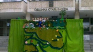 Усмивкова терапия срещу зависимостите